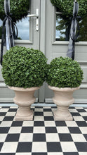Load image into Gallery viewer, Boxwood ball 30cm.