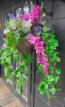 Load image into Gallery viewer, The Bronagh hanging basket.. preorder
