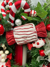 Load image into Gallery viewer, The Candy Cane
