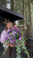 Load image into Gallery viewer, The Phoebe hanging basket (preorder)

