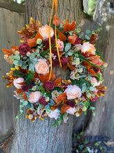 Load image into Gallery viewer, Autumn The Rosie
