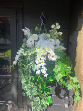Load image into Gallery viewer, The Aoife hanging basket
