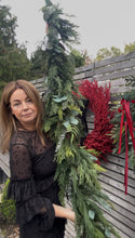 Load image into Gallery viewer, The Elle garland
